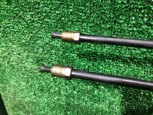 ท่อเบรกช่วงกลาง SUBARU IMPREZA OEM 26530FE000 GDA, GDB, GD 2002 EJ205 AT