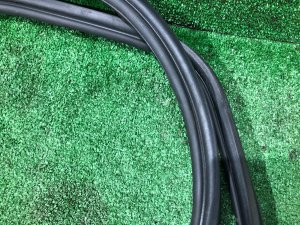 后备箱密封条 SUBARU IMPREZA OEM 57532FE000 GDA, GDB, GD 2002 Blue 02C
