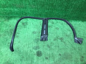 Borracha da porta esquerda 63521FE030 SUBARU IMPREZA