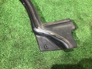 左ドアウェザーストリップ SUBARU IMPREZA OEM 63521FE030 GDA, GDB, GD 2002 Blue 02C