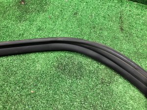 左ドアウェザーストリップ SUBARU IMPREZA OEM 63521FE030 GDA, GDB, GD 2002 Blue 02C