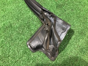 左ドアウェザーストリップ SUBARU IMPREZA OEM 63521FE030 GDA, GDB, GD 2002 Blue 02C