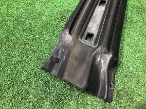 Junta de puerta derecha SUBARU IMPREZA OEM 63521FE020 GDA, GDB, GD 2002 Blue 02C