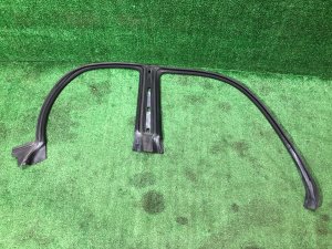 Borracha da porta direita 63521FE020 SUBARU IMPREZA