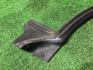 Junta de puerta derecha SUBARU IMPREZA OEM 63521FE020 GDA, GDB, GD 2002 Blue 02C