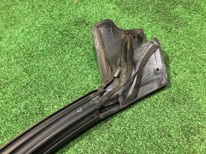 Junta de puerta derecha SUBARU IMPREZA OEM 63521FE020 GDA, GDB, GD 2002 Blue 02C