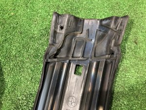 Junta de puerta derecha SUBARU IMPREZA OEM 63521FE020 GDA, GDB, GD 2002 Blue 02C