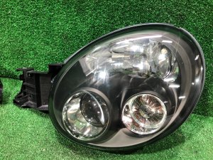 大灯 ксенон SUBARU IMPREZA OEM 84001FE231, 84001FE221 GDA, GDB, GD 2002