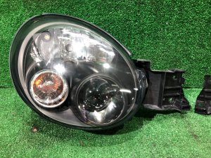 大灯 ксенон SUBARU IMPREZA OEM 84001FE231, 84001FE221 GDA, GDB, GD 2002