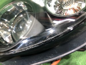 大灯 ксенон SUBARU IMPREZA OEM 84001FE231, 84001FE221 GDA, GDB, GD 2002