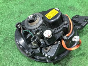 大灯 ксенон SUBARU IMPREZA OEM 84001FE231, 84001FE221 GDA, GDB, GD 2002