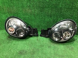 Faróis ксенон 84001FE231, 84001FE221 SUBARU IMPREZA