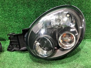 大灯 ксенон SUBARU IMPREZA OEM 84001FE231, 84001FE221 GDA, GDB, GD 2002