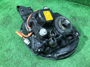 大灯 ксенон SUBARU IMPREZA OEM 84001FE231, 84001FE221 GDA, GDB, GD 2002