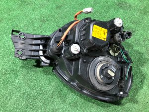 大灯 ксенон SUBARU IMPREZA OEM 84001FE231, 84001FE221 GDA, GDB, GD 2002