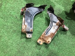 大灯 ксенон SUBARU IMPREZA OEM 84001FE231, 84001FE221 GDA, GDB, GD 2002