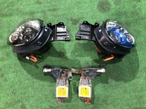 大灯 ксенон SUBARU IMPREZA OEM 84001FE231, 84001FE221 GDA, GDB, GD 2002