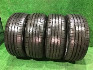 Pneus Dunlop Le Mans V+ 225/45 R17 28111AE019 SUBARU IMPREZA