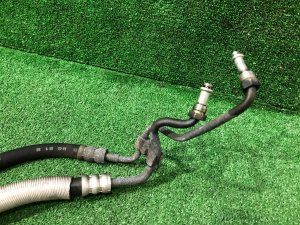 Tubos da direção assistida SUBARU IMPREZA OEM 34610FE072 GDA, GDB, GD 2002 EJ205 AT