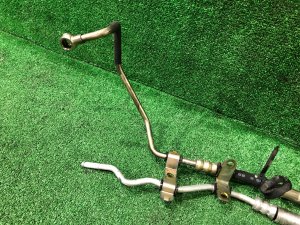 Tubos da direção assistida SUBARU IMPREZA OEM 34610FE072 GDA, GDB, GD 2002 EJ205 AT