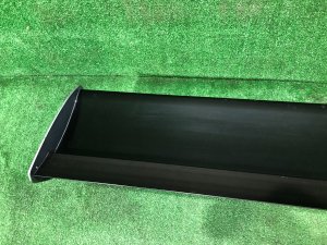 Spoiler C-WEST SUBARU IMPREZA OEM 96061FE100PG GDA, GDB, GD 2002 Blue 02C