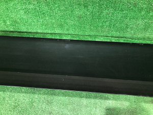 Spoiler C-WEST SUBARU IMPREZA OEM 96061FE100PG GDA, GDB, GD 2002 Blue 02C