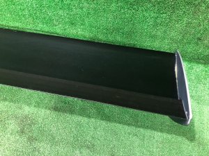 Spoiler C-WEST SUBARU IMPREZA OEM 96061FE100PG GDA, GDB, GD 2002 Blue 02C