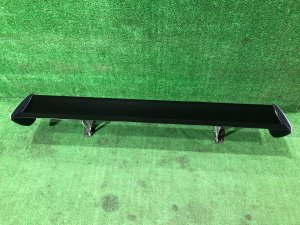 Spoiler C-WEST SUBARU IMPREZA OEM 96061FE100PG GDA, GDB, GD 2002 Blue 02C