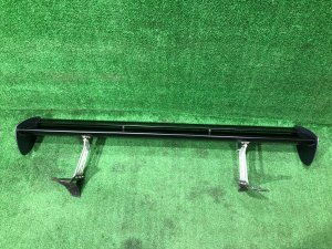 Spoiler C-WEST SUBARU IMPREZA OEM 96061FE100PG GDA, GDB, GD 2002 Blue 02C