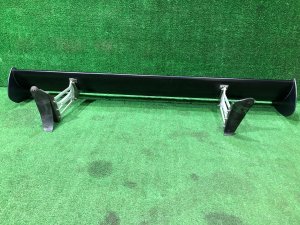 Spoiler C-WEST SUBARU IMPREZA OEM 96061FE100PG GDA, GDB, GD 2002 Blue 02C