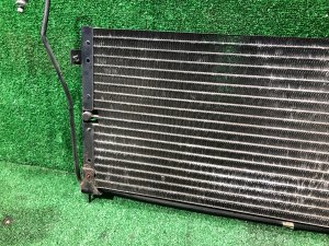 Радиатор кондиционера SUBARU LEGACY OEM 73431AC040 BG5 1997 EJ20R MT5