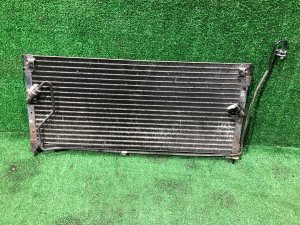 แผงคอนเดนเซอร์แอร์ 73431AC040 SUBARU LEGACY