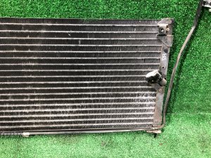 Радиатор кондиционера SUBARU LEGACY OEM 73431AC040 BG5 1997 EJ20R MT5