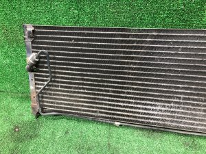 Радиатор кондиционера SUBARU LEGACY OEM 73431AC040 BG5 1997 EJ20R MT5