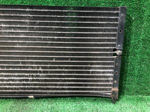 Радиатор кондиционера SUBARU LEGACY OEM 73431AC040 BG5 1997 EJ20R MT5