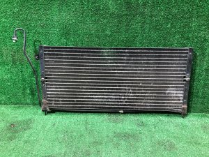 Радиатор кондиционера SUBARU LEGACY OEM 73431AC040 BG5 1997 EJ20R MT5