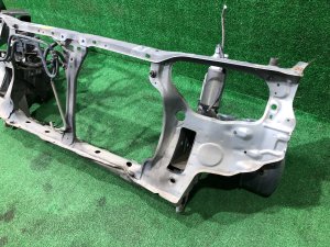 แผงหน้าหม้อน้ำ SUBARU LEGACY OEM 53060AC000, 53020AC010, 53020AC001, 51231AC423 BG5 1997