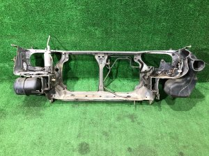 แผงหน้าหม้อน้ำ SUBARU LEGACY OEM 53060AC000, 53020AC010, 53020AC001, 51231AC423 BG5 1997