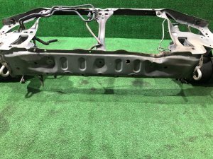 แผงหน้าหม้อน้ำ SUBARU LEGACY OEM 53060AC000, 53020AC010, 53020AC001, 51231AC423 BG5 1997