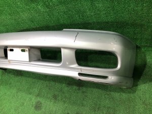 กันชนหน้า SUBARU LEGACY OEM 57720AC150SG BG5 1997 RED