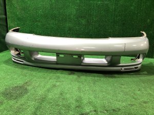 กันชนหน้า SUBARU LEGACY OEM 57720AC150SG BG5 1997 RED