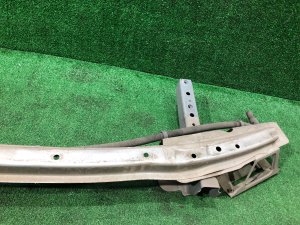 คานเหล็กกันชนหน้า SUBARU LEGACY OEM 57722AC140 BG5 1997
