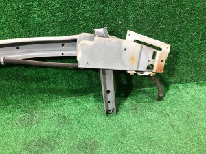 คานเหล็กกันชนหน้า SUBARU LEGACY OEM 57722AC140 BG5 1997