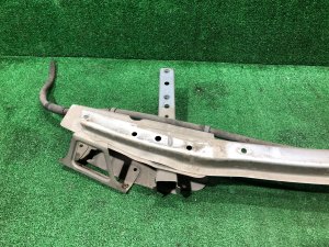 คานเหล็กกันชนหน้า SUBARU LEGACY OEM 57722AC140 BG5 1997