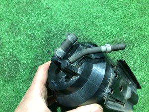 Charcoal canister SUBARU LEGACY OEM 42036AA000 BG5 1997 EJ20R MT5