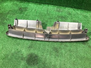 Radiator grille SUBARU LEGACY OEM 91061AC201 BG5 1997 RED