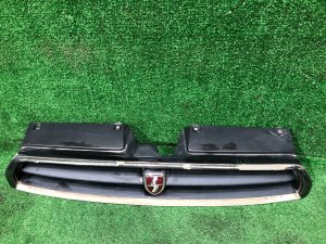 Radiator grille SUBARU LEGACY OEM 91061AC201 BG5 1997 RED