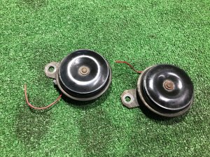 喇叭 гудок 86012PA001, 86012AA011 SUBARU LEGACY