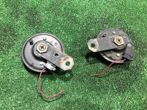 Buzinas гудок SUBARU LEGACY OEM 86012PA001, 86012AA011 BG5 1997 EJ20R MT5