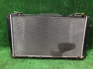 Radiador do motor SUBARU LEGACY OEM 45111AC230 BG5 1997 EJ20R MT5